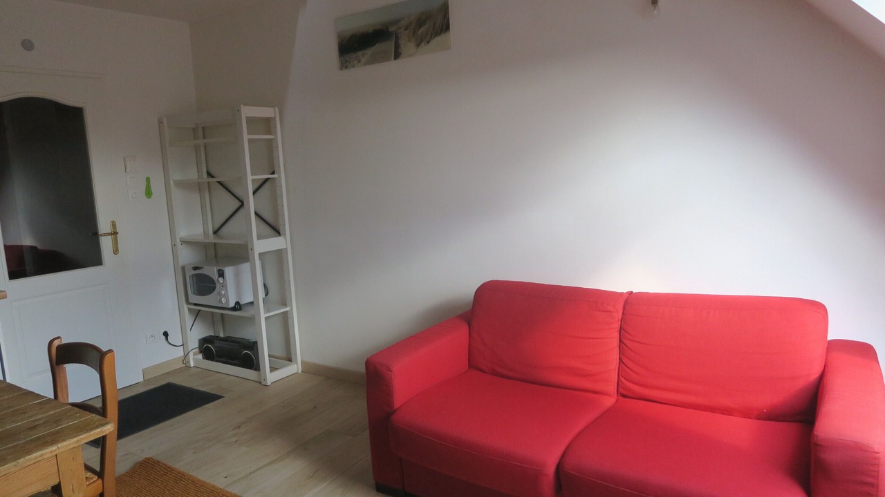 Photo of Livingroom in Berck-sur-Mer
