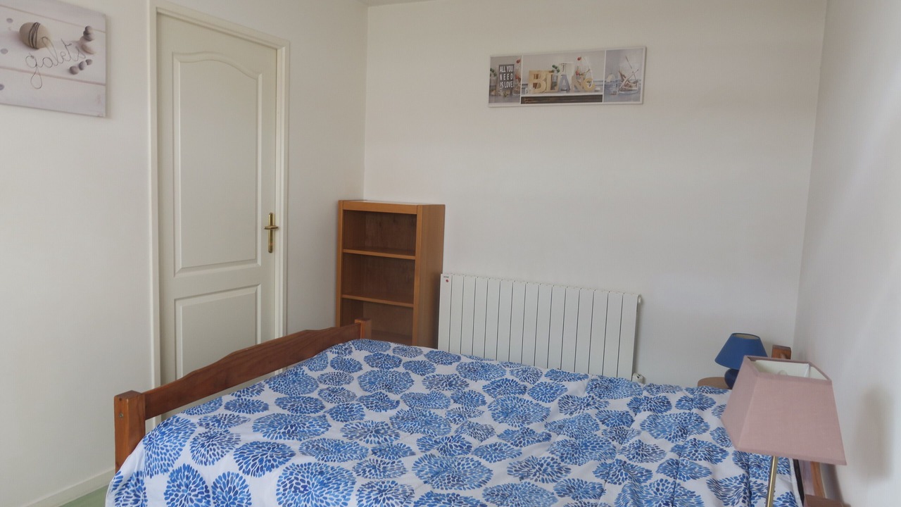 Photo of Bedroom in Berck-sur-Mer