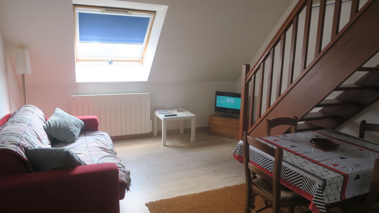 Photo of Livingroom in Berck-sur-Mer