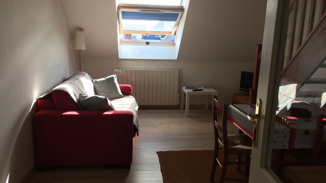 Photo of Livingroom in Berck-sur-Mer