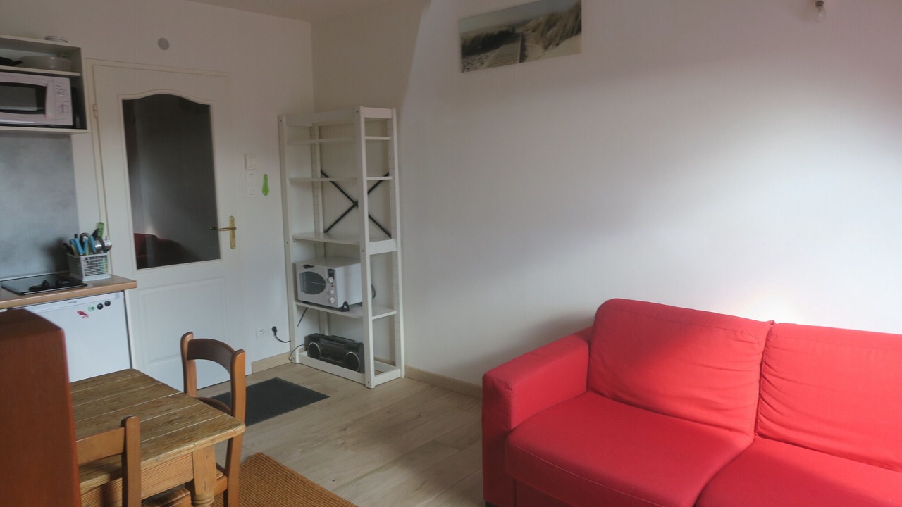 Photo of Livingroom in Berck-sur-Mer