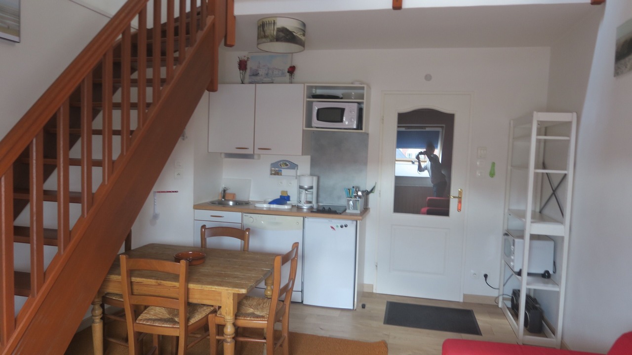 Photo of Kitchen in Berck-sur-Mer