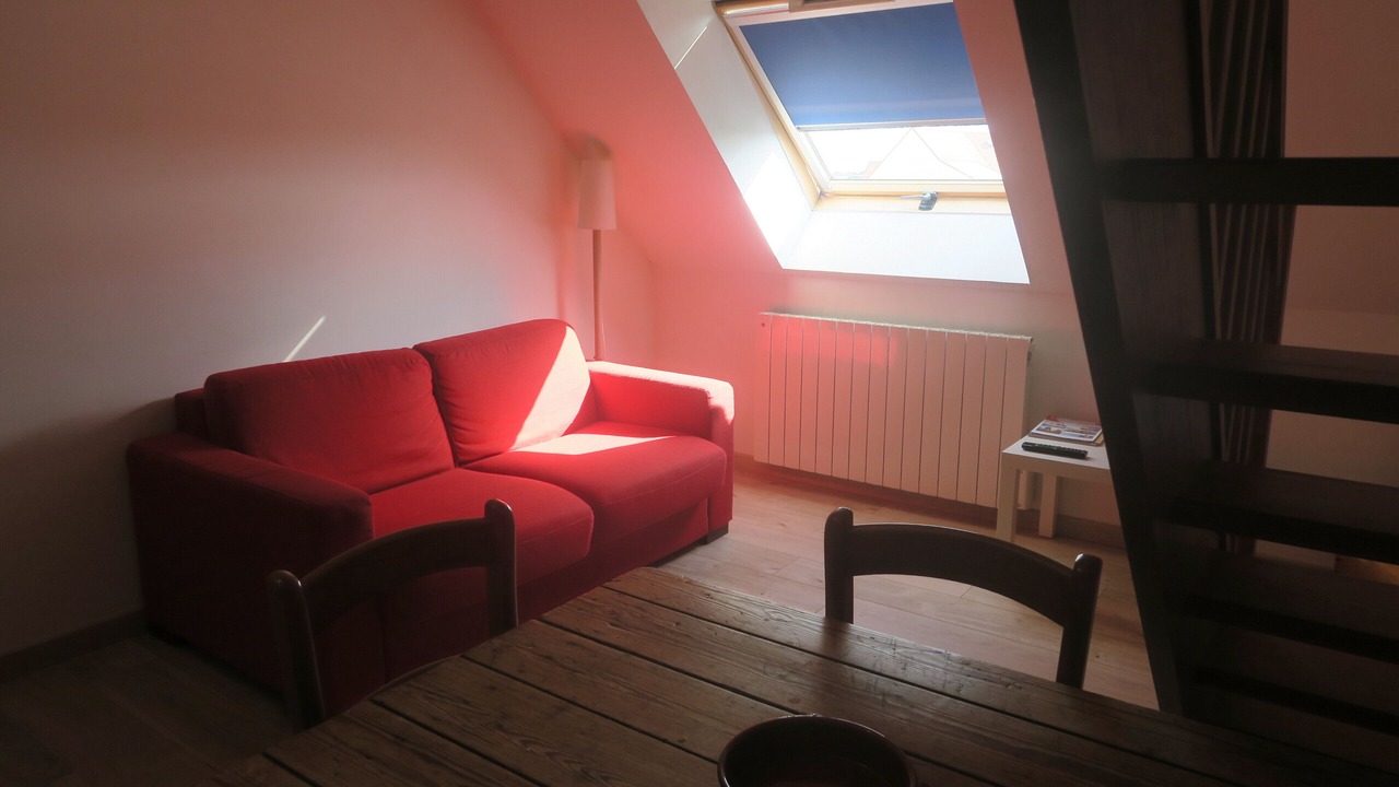 Photo of Livingroom in Berck-sur-Mer
