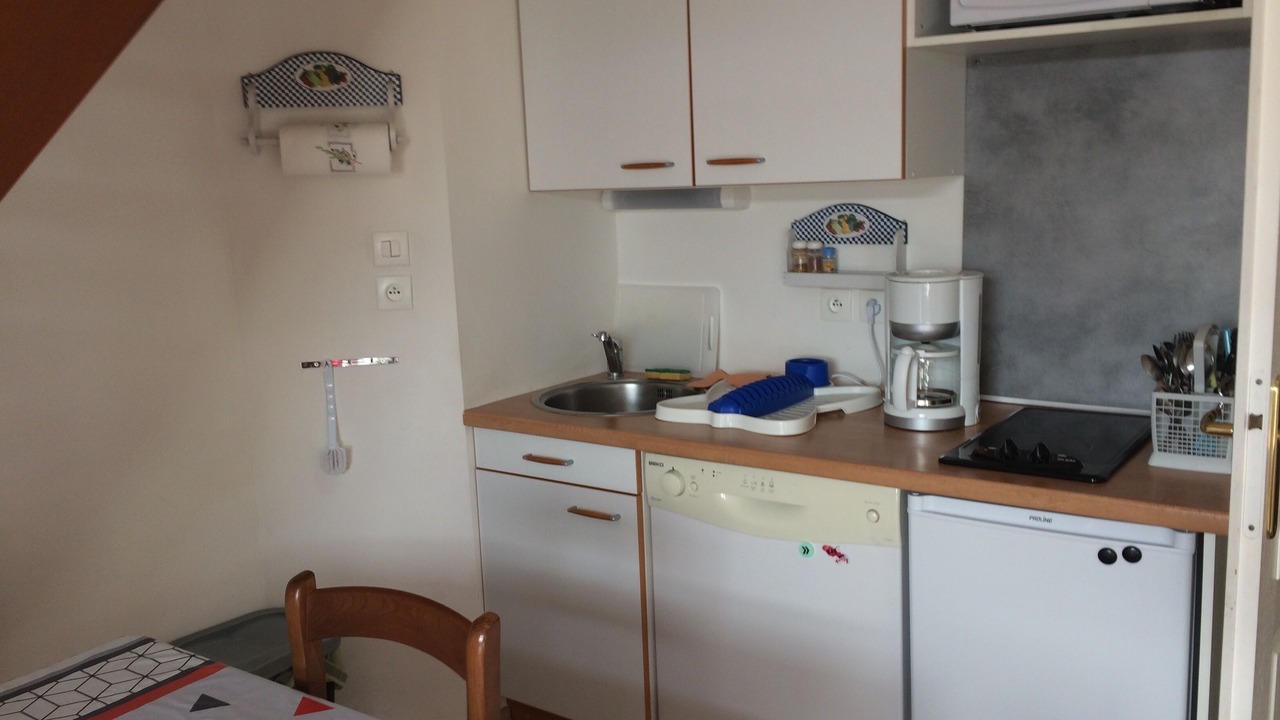 Photo of Kitchen in Berck-sur-Mer