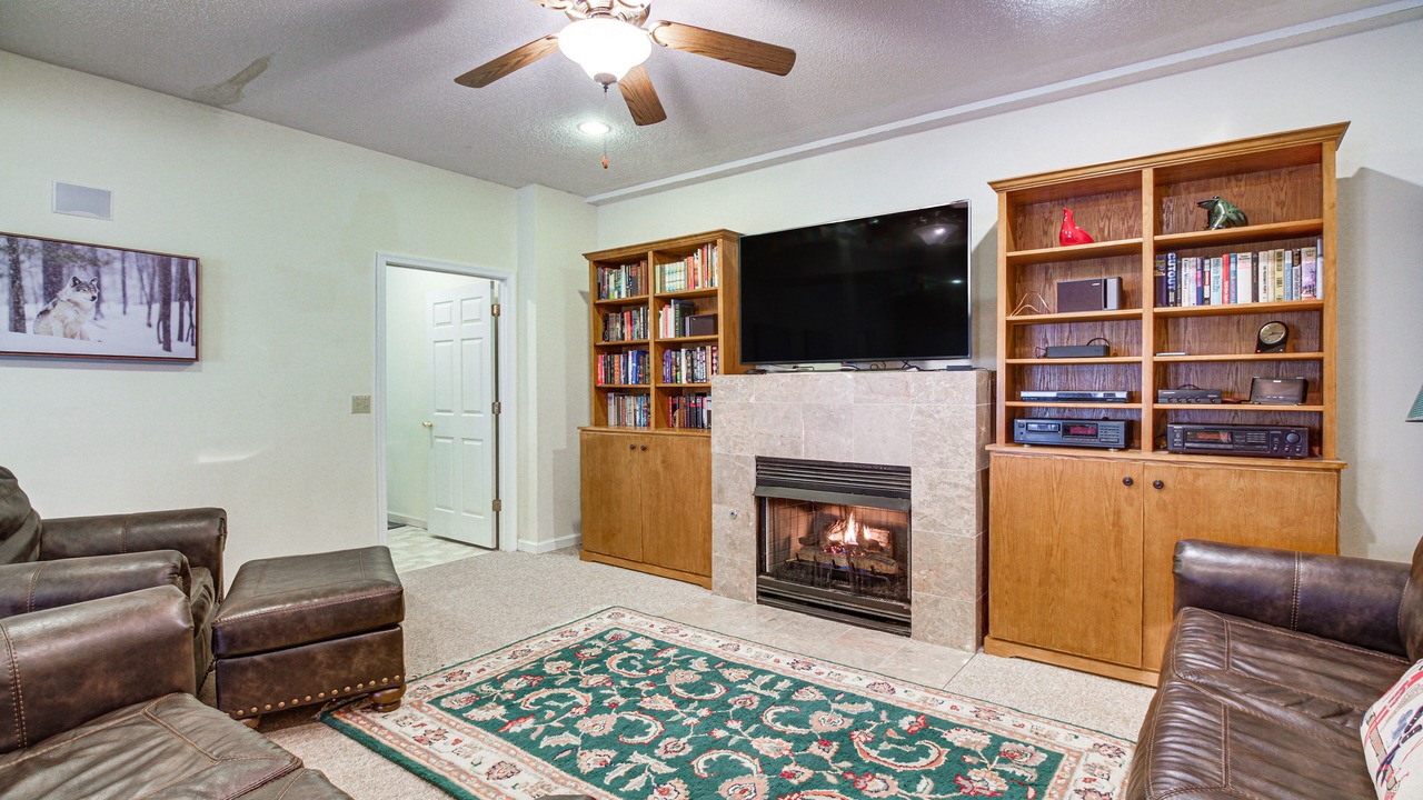 Photo of Livingroom in Massanutten
