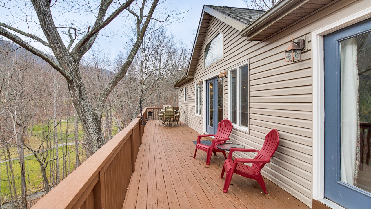 Photo of Outdoor in Massanutten