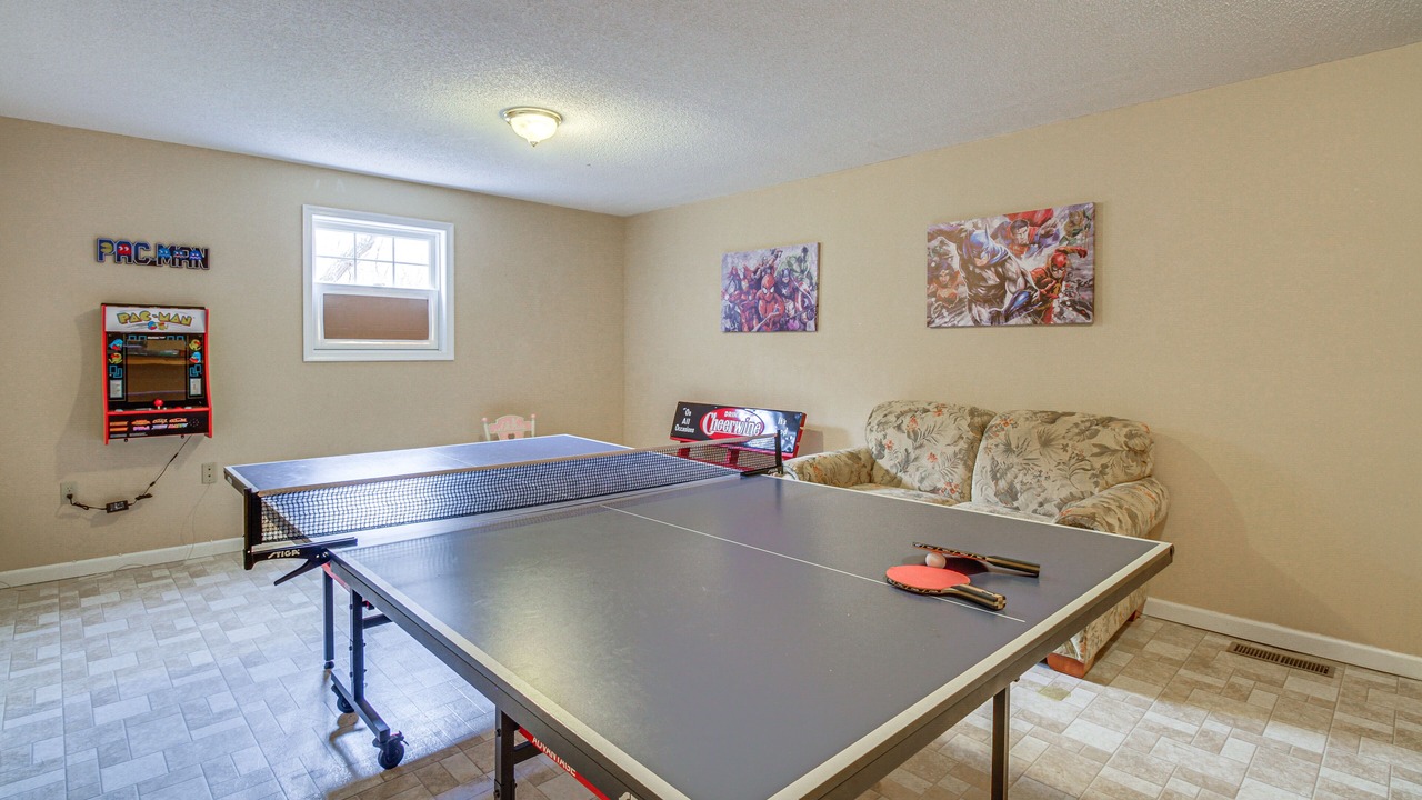 Photo of Bedroom in Massanutten