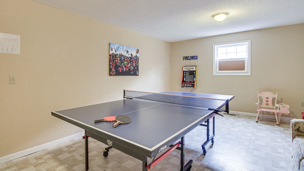 Photo of Bedroom in Massanutten
