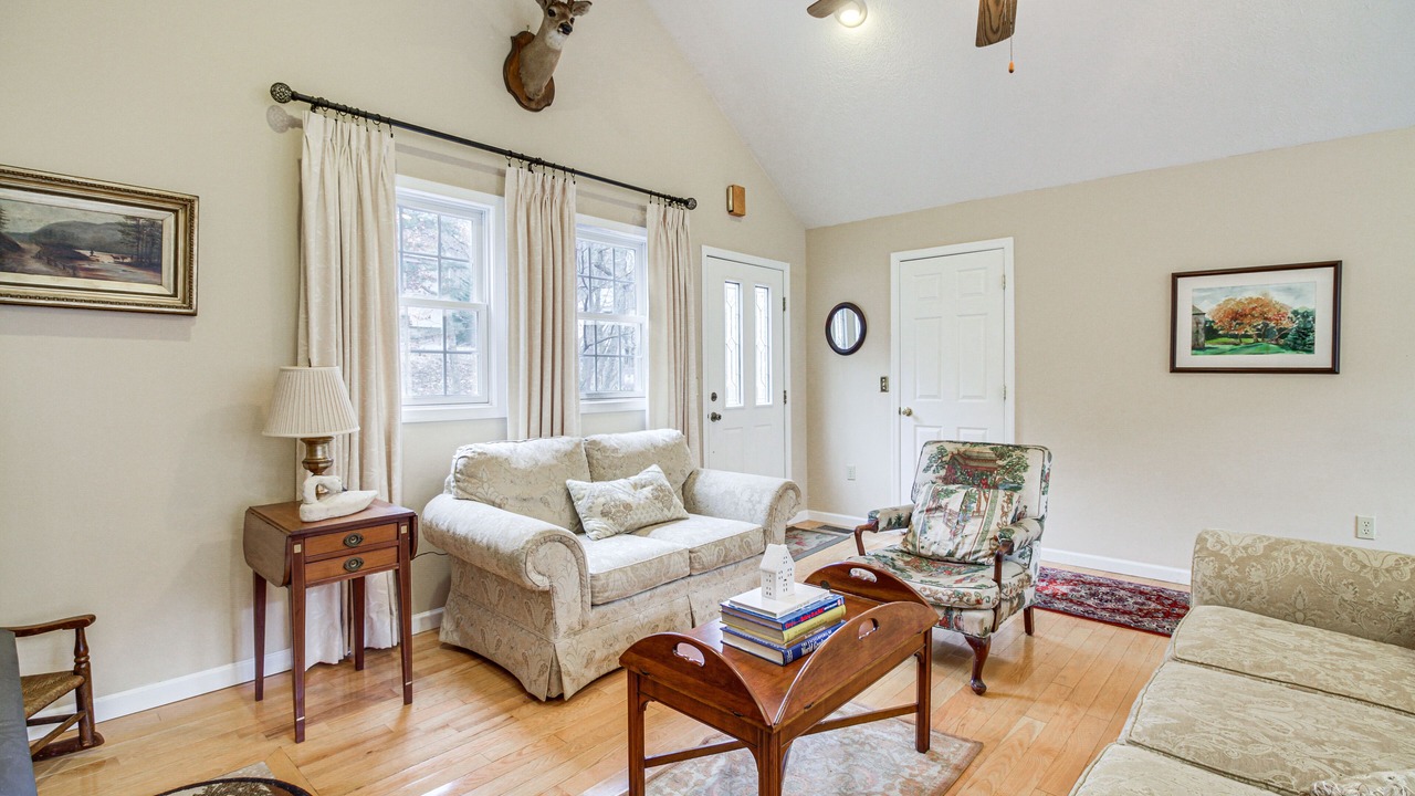 Photo of Livingroom in Massanutten