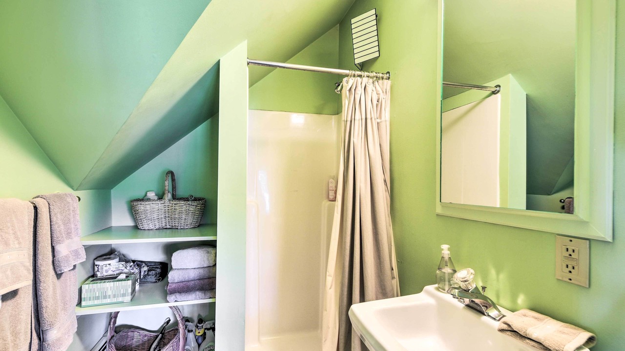 Photo of Bathroom in Brookfield