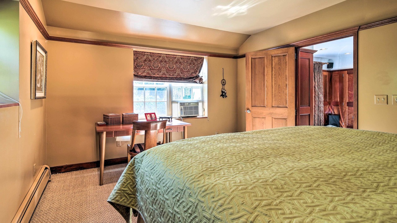 Photo of Bedroom in Brookfield