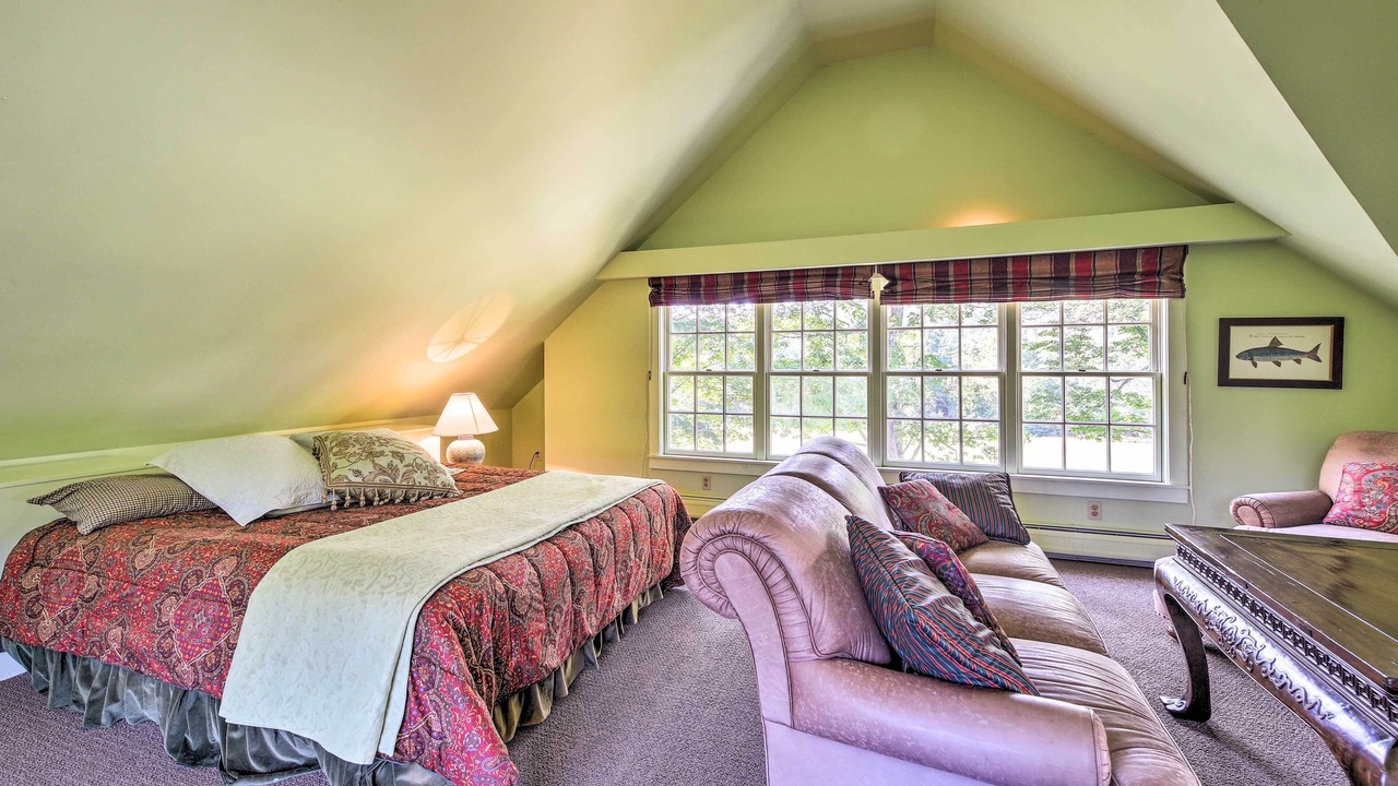 Photo of Bedroom in Brookfield