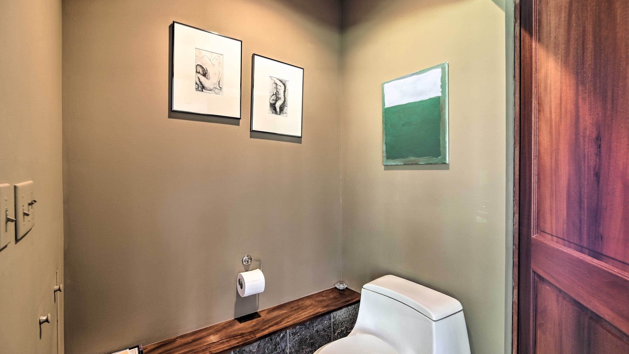 Photo of Bathroom in Brookfield