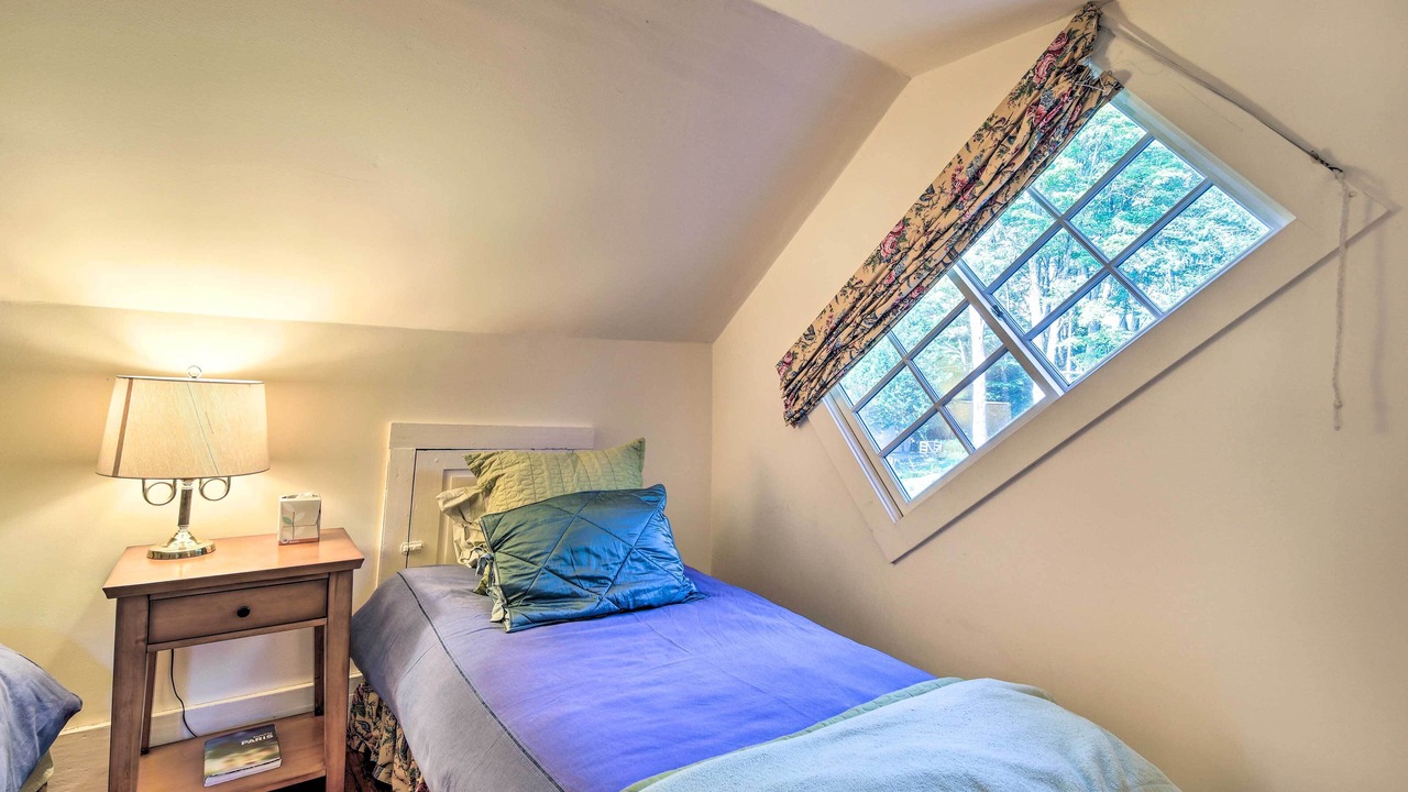 Photo of Bedroom in Brookfield