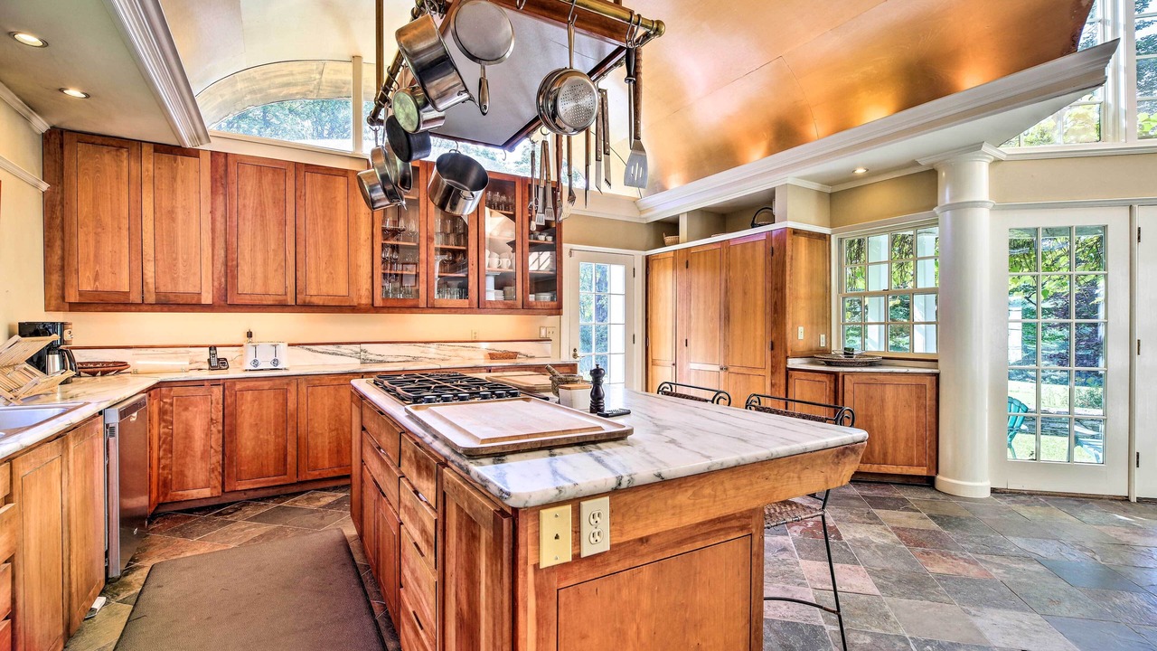 Photo of Kitchen in Brookfield