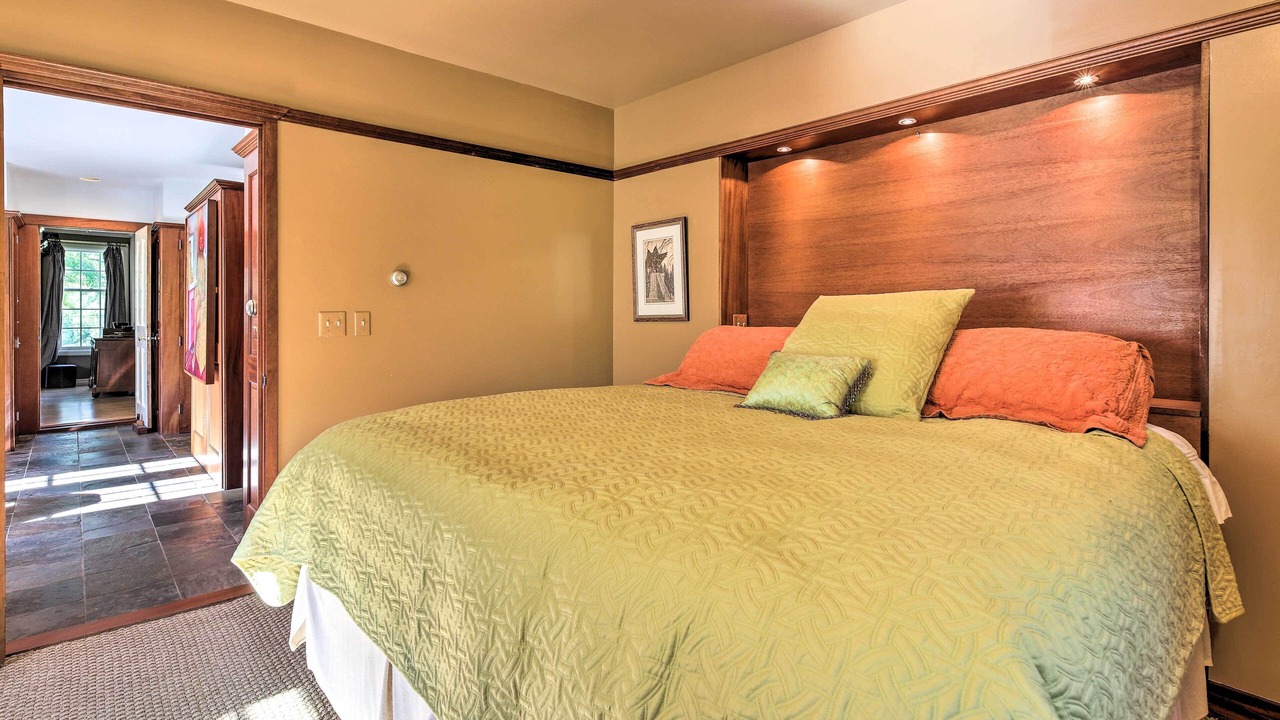 Photo of Bedroom in Brookfield