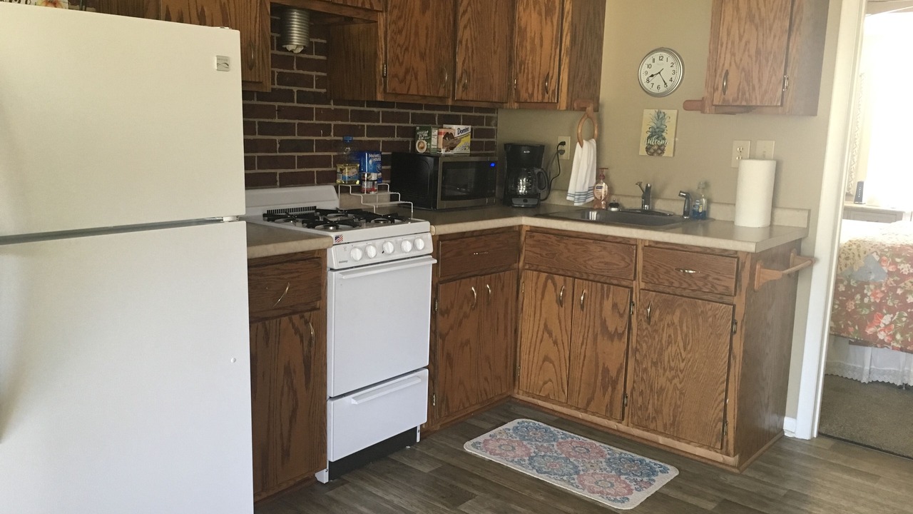 Photo of Kitchen in Normal