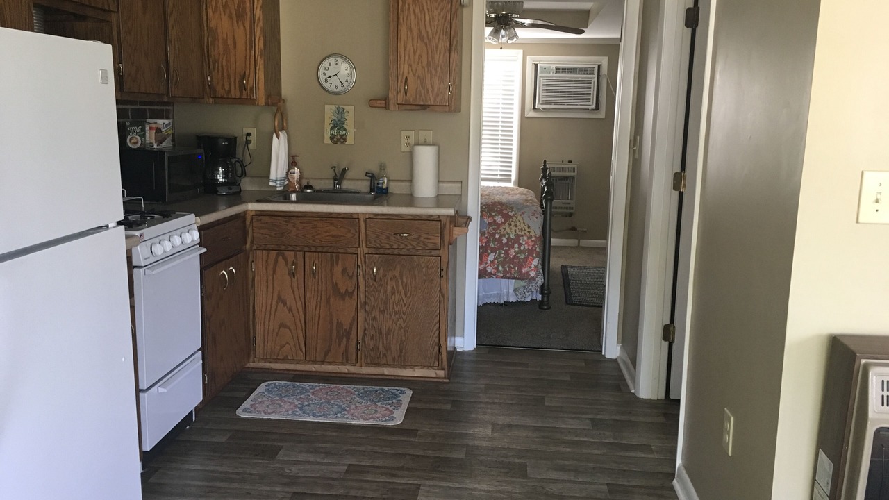 Photo of Kitchen in Normal