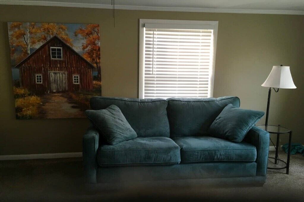 Photo of Livingroom in Normal