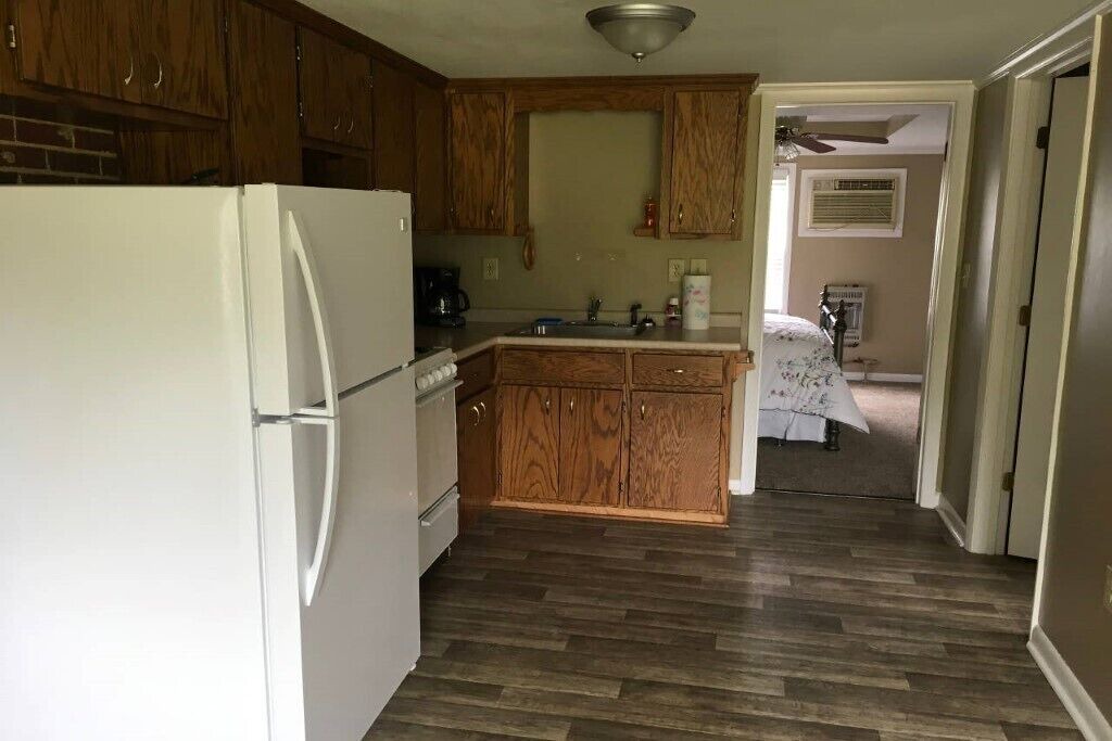Photo of Kitchen in Normal
