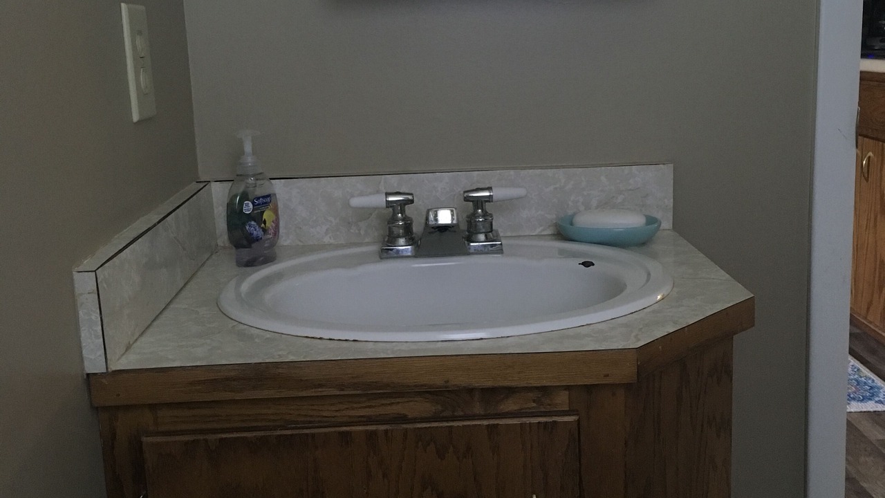 Photo of Bathroom in Normal