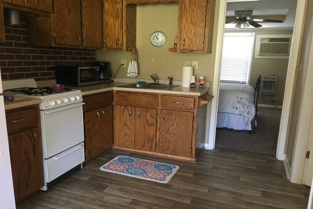 Photo of Kitchen in Normal
