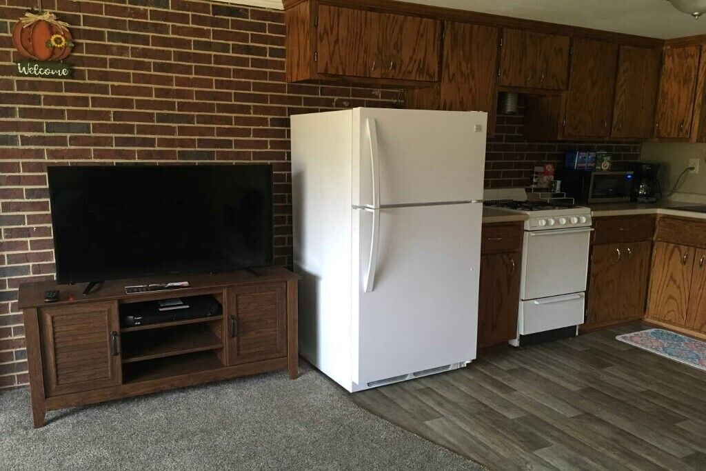 Photo of Kitchen in Normal