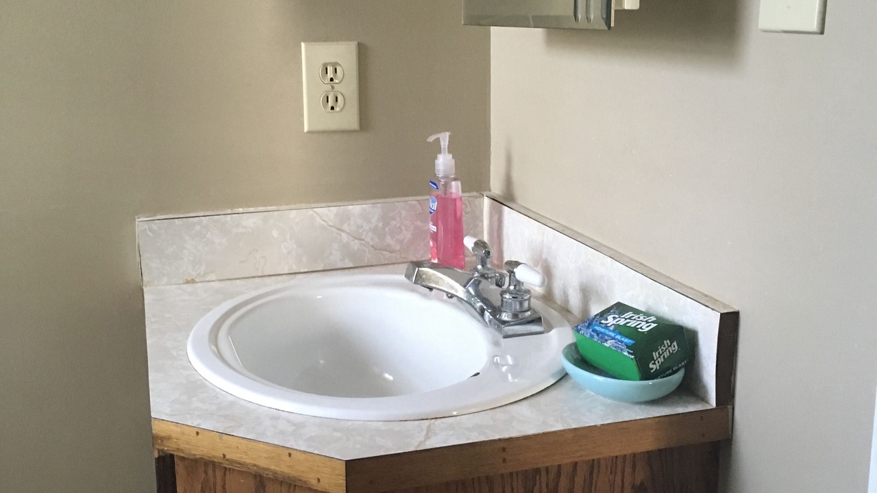 Photo of Bathroom in Normal