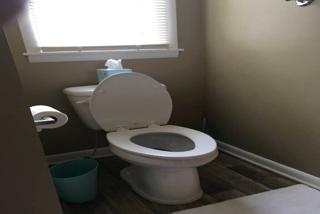 Photo of Bathroom in Normal