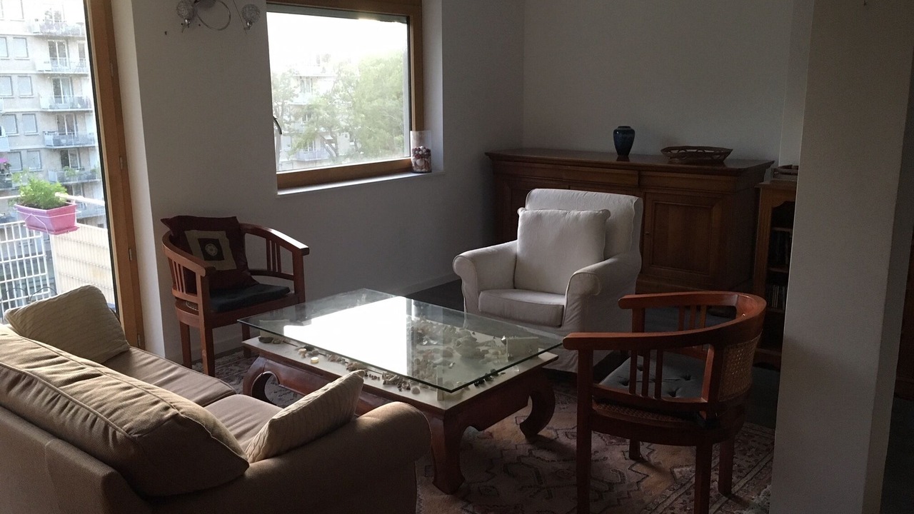 Photo of Livingroom in Fontainebleau