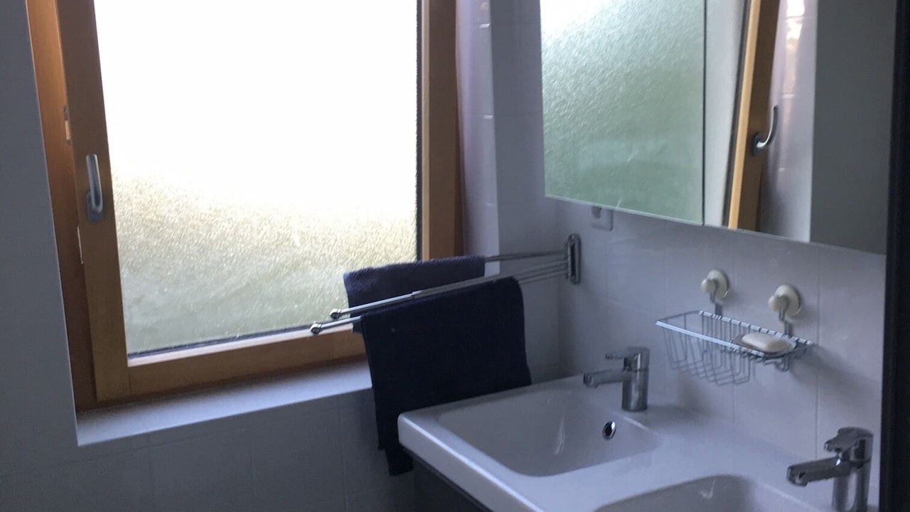 Photo of Bathroom in Fontainebleau