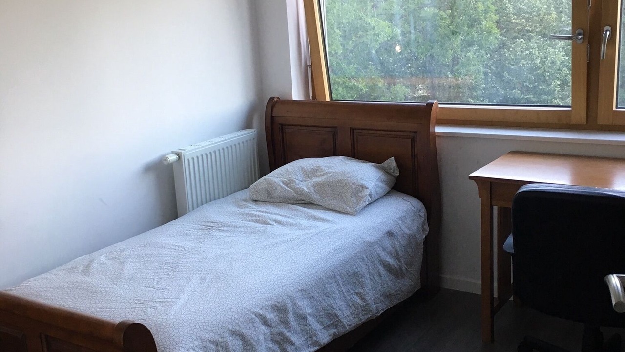 Photo of Bedroom in Fontainebleau