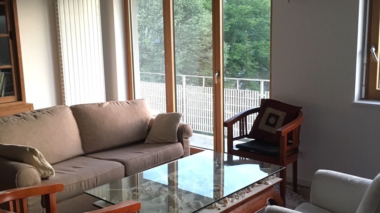 Photo of Livingroom in Fontainebleau