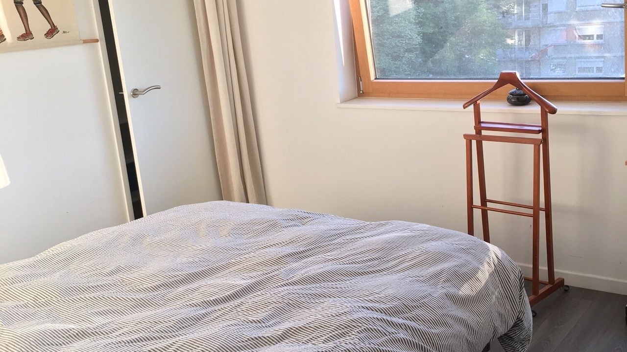 Photo of Bedroom in Fontainebleau