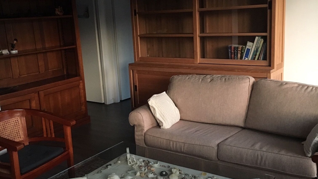 Photo of Livingroom in Fontainebleau