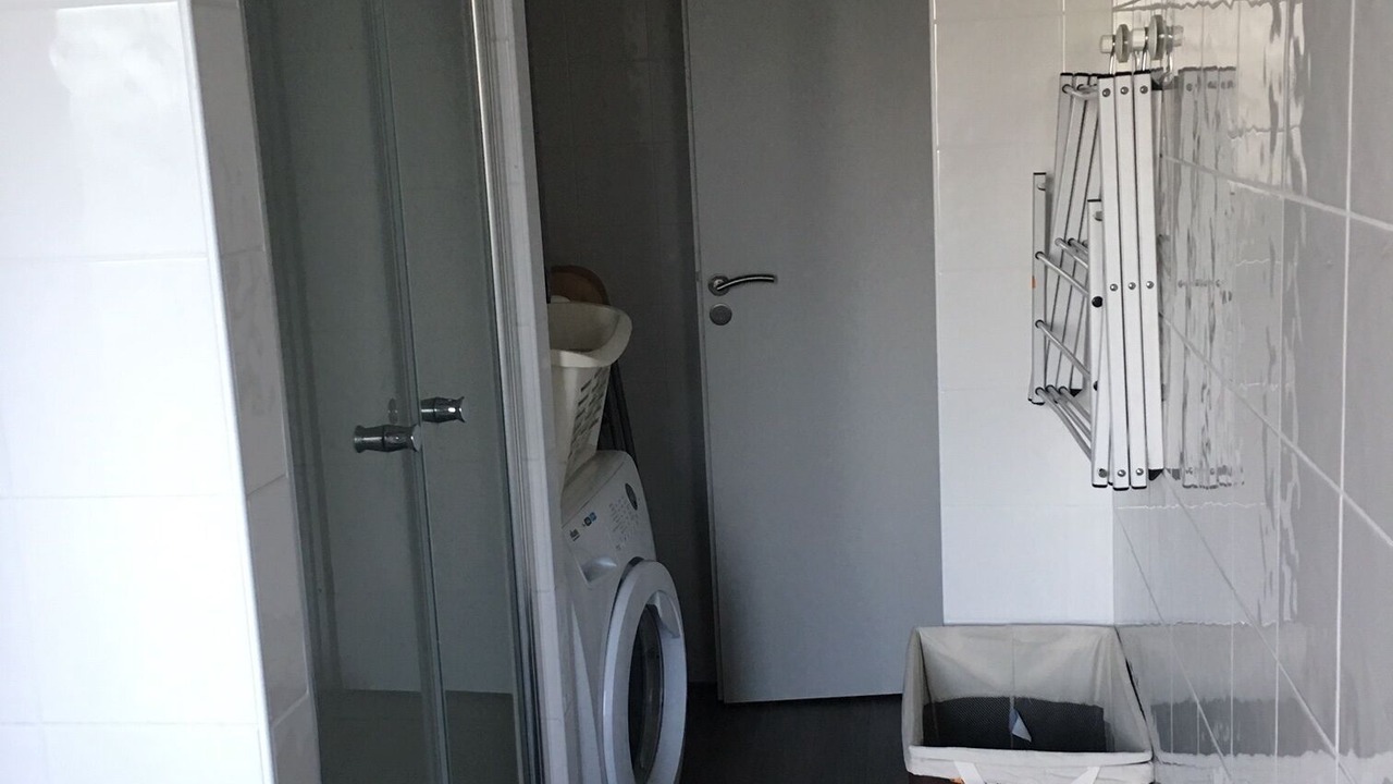 Photo of Bathroom in Fontainebleau