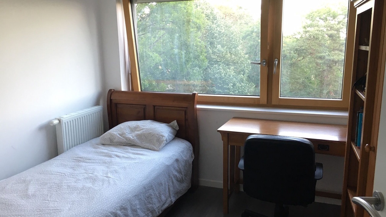 Photo of Bedroom in Fontainebleau