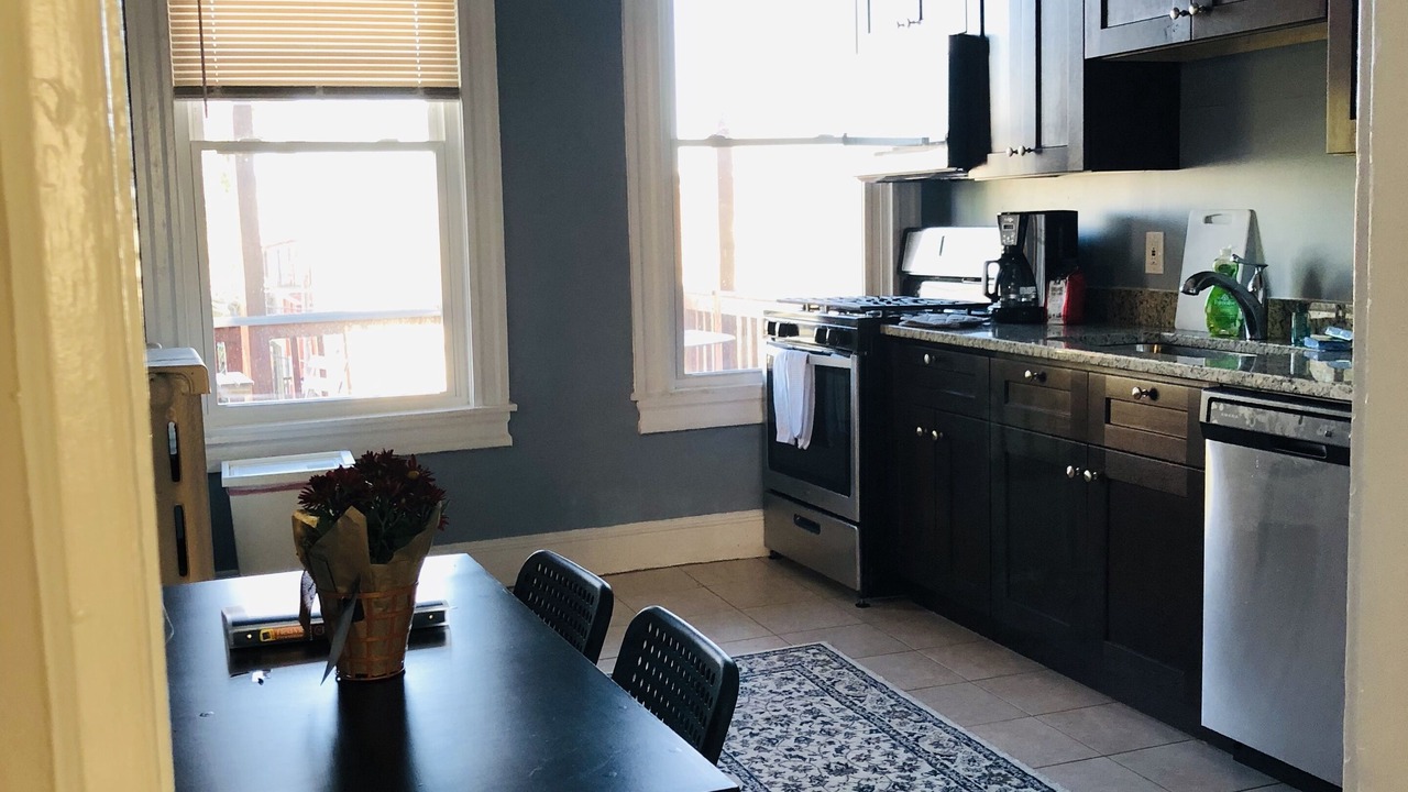 Photo of Kitchen in Charles Village