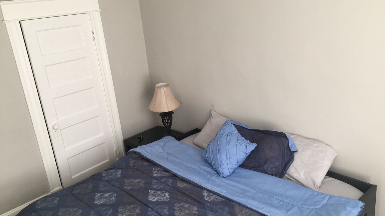 Photo of Bedroom in Charles Village