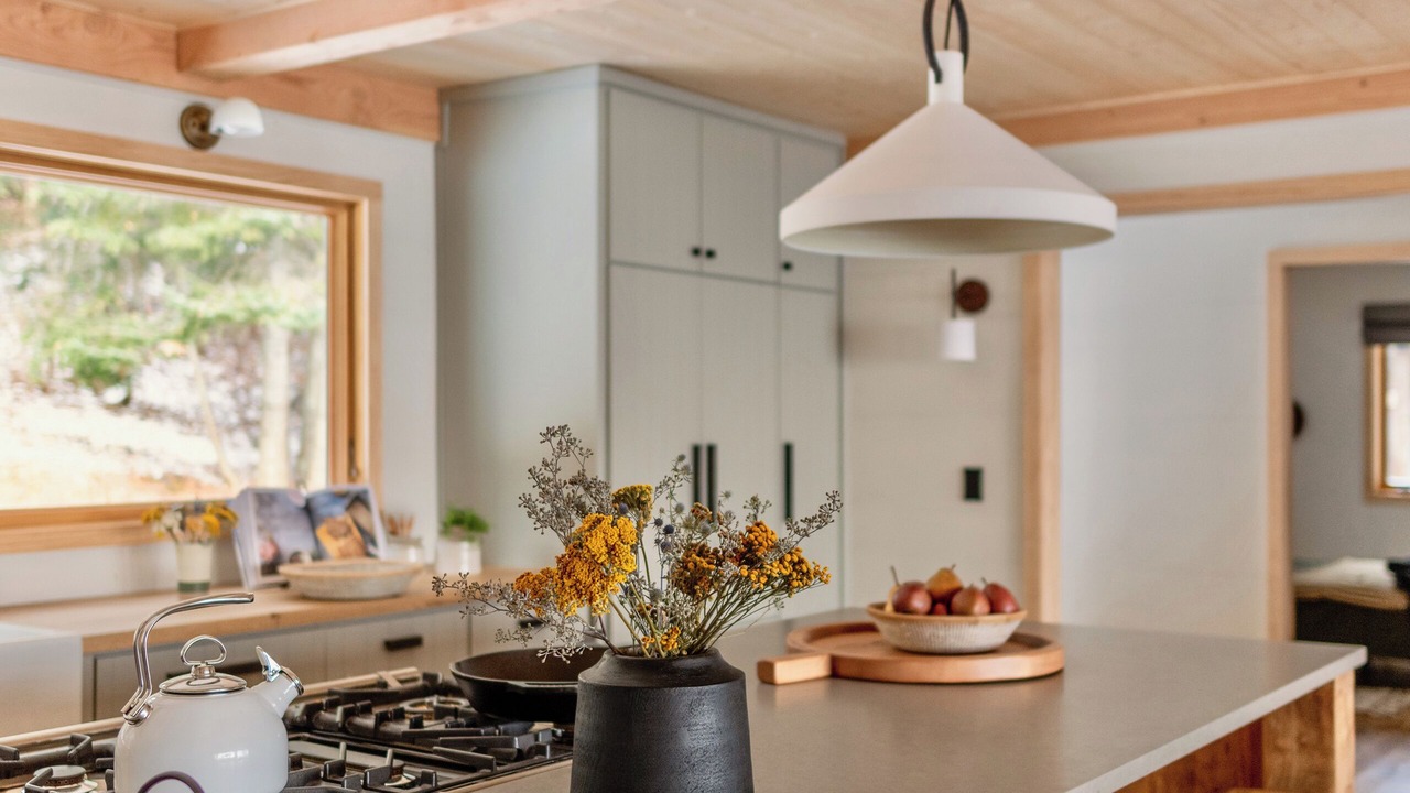 Photo of Kitchen in Lutsen