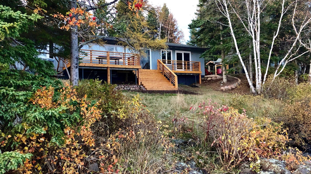 Photo of Outdoor in Lutsen