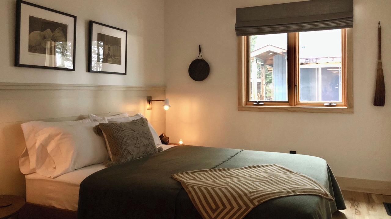 Photo of Bedroom in Lutsen