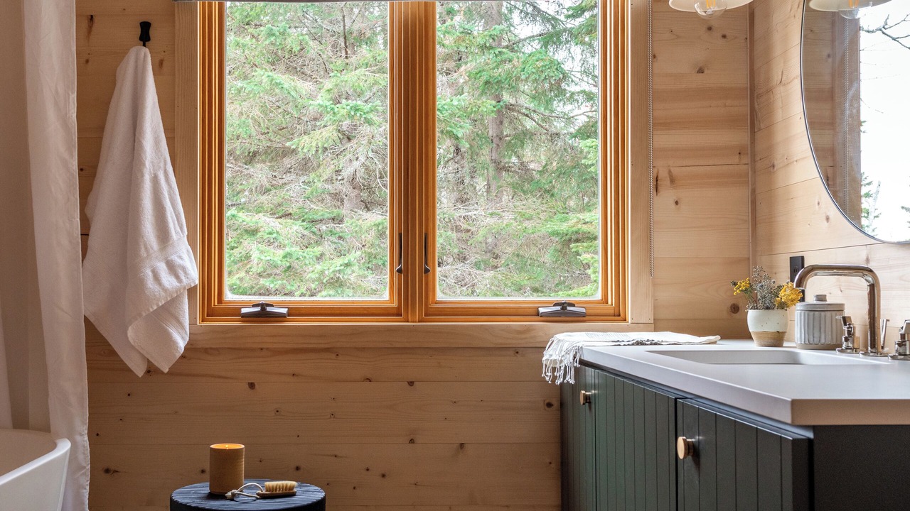 Photo of Bathroom in Lutsen
