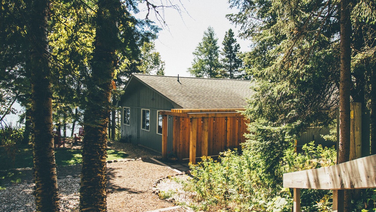 Photo of Outdoor in Lutsen