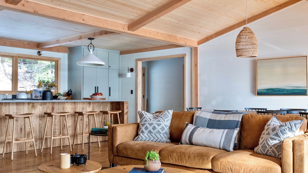 Photo of Livingroom in Lutsen