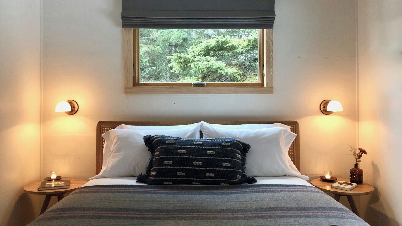 Photo of Bedroom in Lutsen