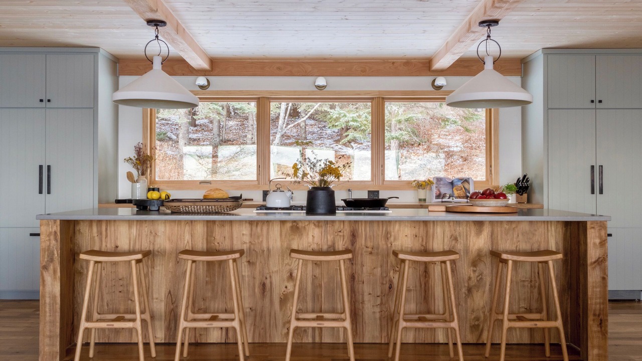 Photo of Kitchen in Lutsen