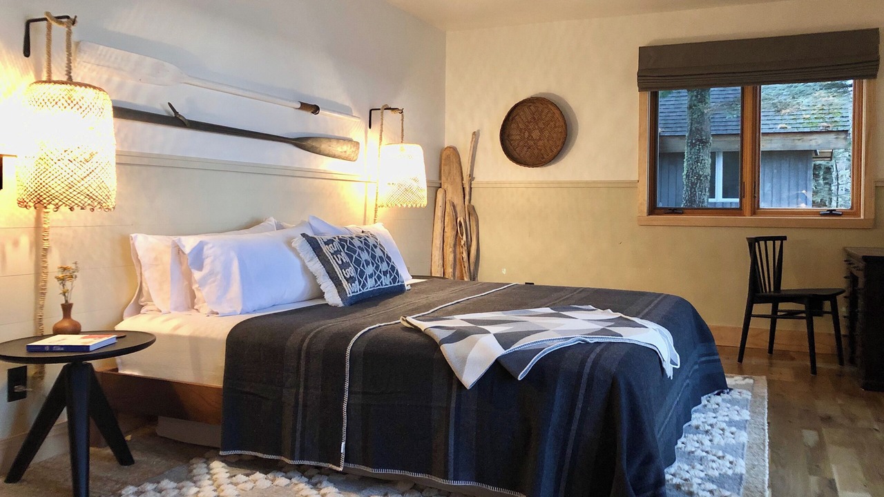 Photo of Bedroom in Lutsen