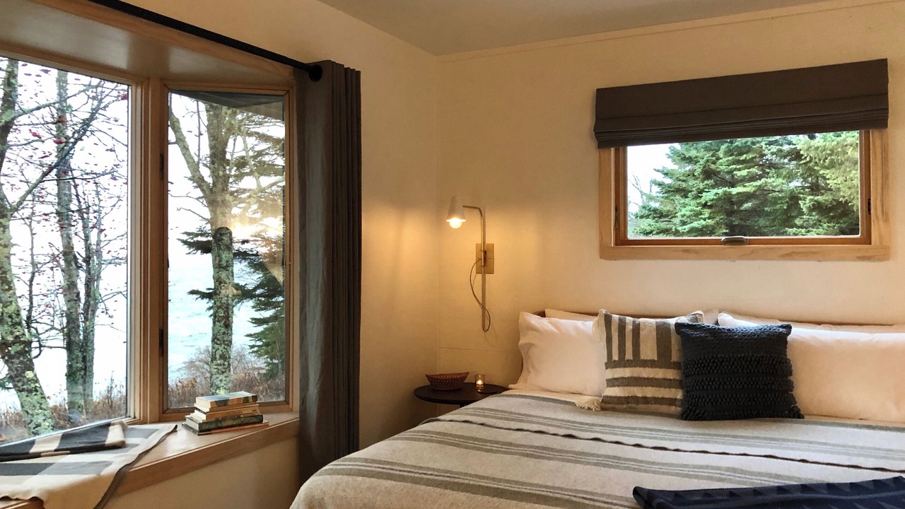 Photo of Bedroom in Lutsen