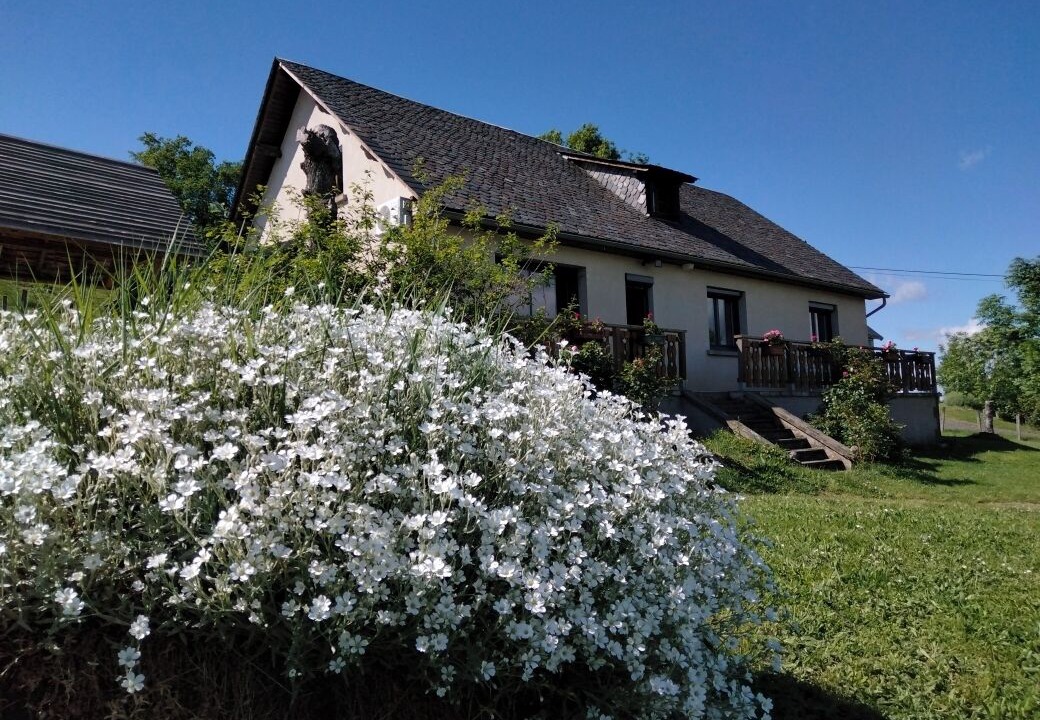 Photo of Outdoor in Saint-Diery
